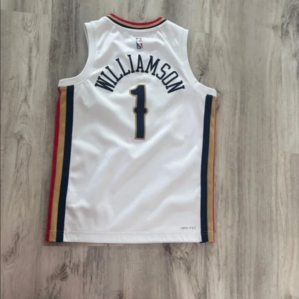 Nike new orleans